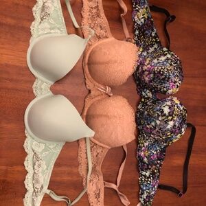 Victoria Secret Dream Angels 34C